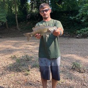 Meet your Posher, Jon